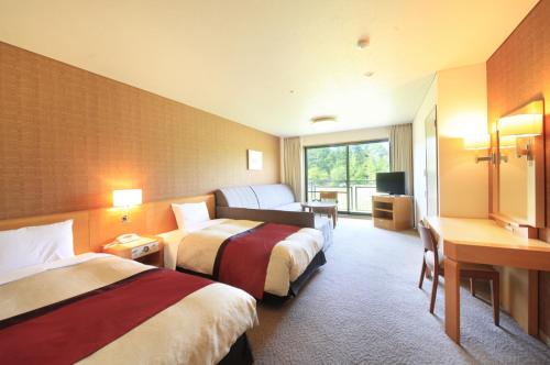 president resort hotel karuizawa