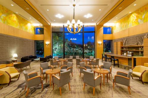 president resort hotel karuizawa