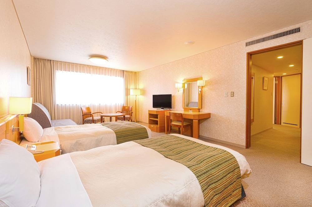 president resort hotel karuizawa