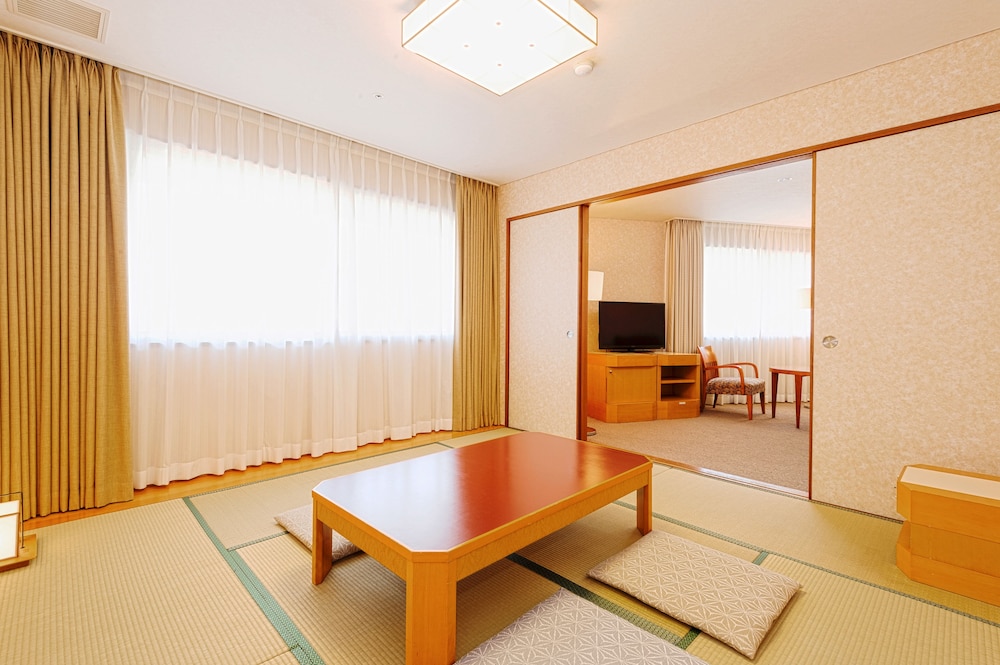 president resort hotel karuizawa