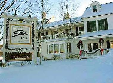 The Stowe Village Inn