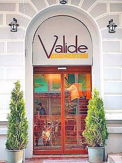 valide hotel