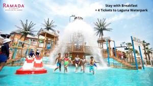 Ramada By Wyndham Beach Hotel Ajman,Dubai>>Ajman,4 star
