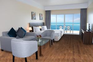 Ramada By Wyndham Beach Hotel Ajman,Dubai>>Ajman,4 star