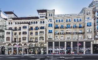 Catalonia Gran Via Madrid,Madrid Centro>>Madrid,4 star