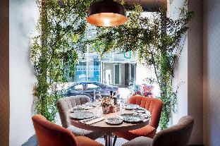 Catalonia Gran Via Madrid,Madrid Centro>>Madrid,4 star