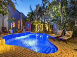 Kingfisher Guesthouse,Port Elizabeth>>Nelson Mandela Bay,4 star