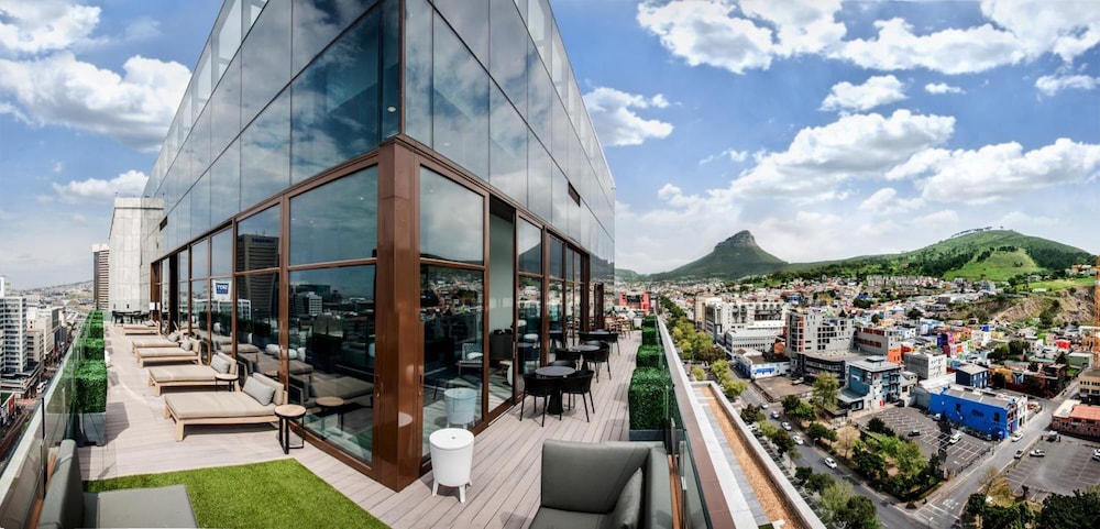 sunsquare cape town city bowl