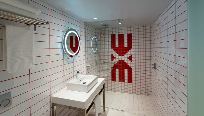 radisson red vanda waterfront cape town