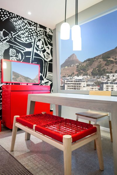 radisson red vanda waterfront cape town