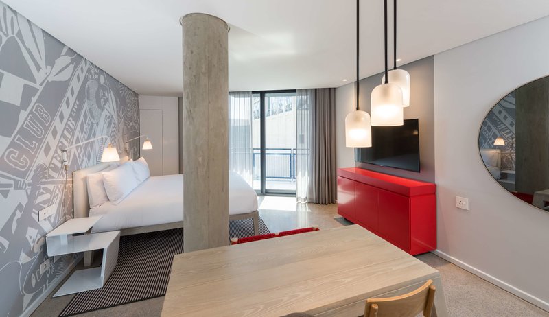 radisson red vanda waterfront cape town