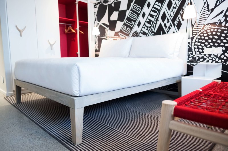 radisson red vanda waterfront cape town