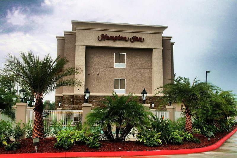 hampton inn orange