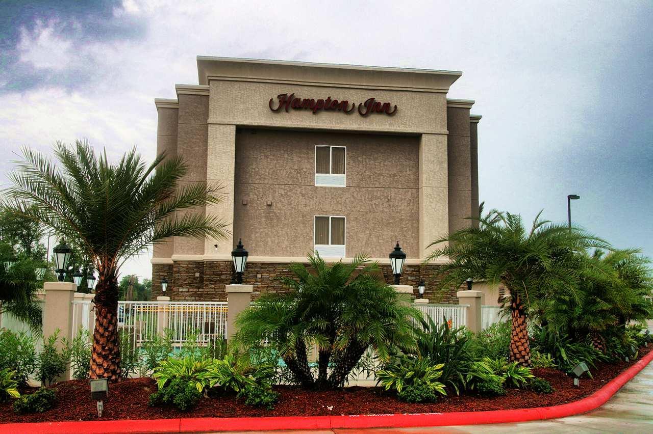 hampton inn orange