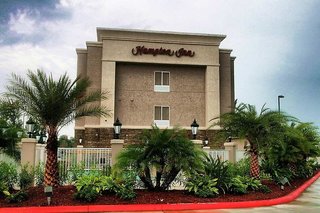 hampton inn orange