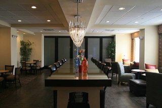 hampton inn orange