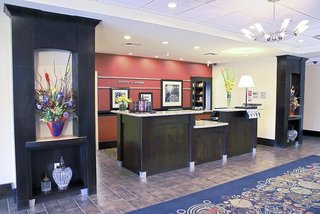 hampton inn orange