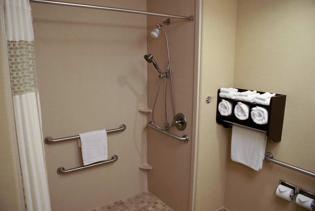 hampton inn orange