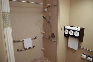 hampton inn orange
