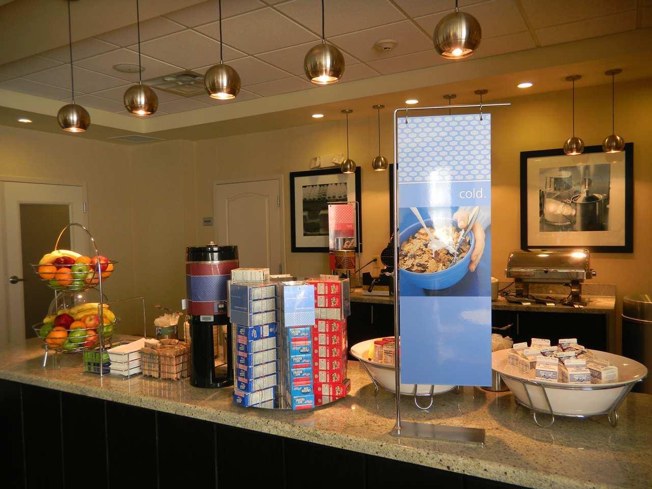 hampton inn orange