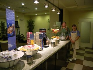 hampton inn orange