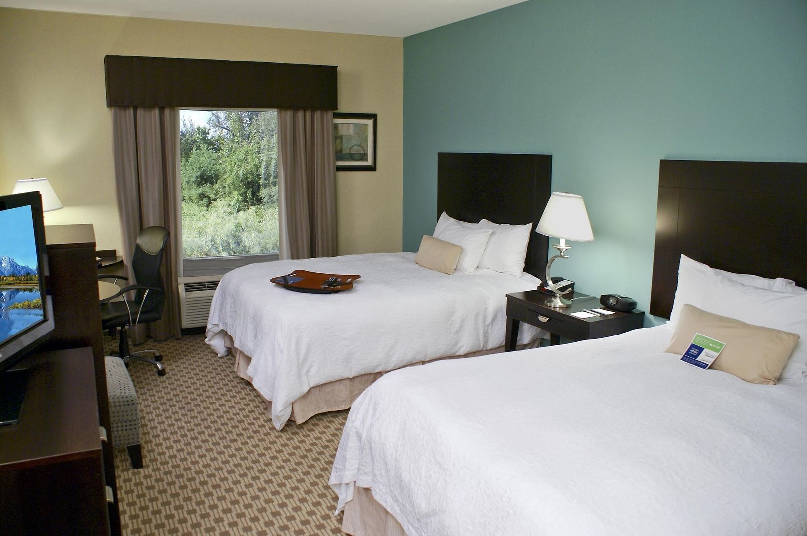 hampton inn orange