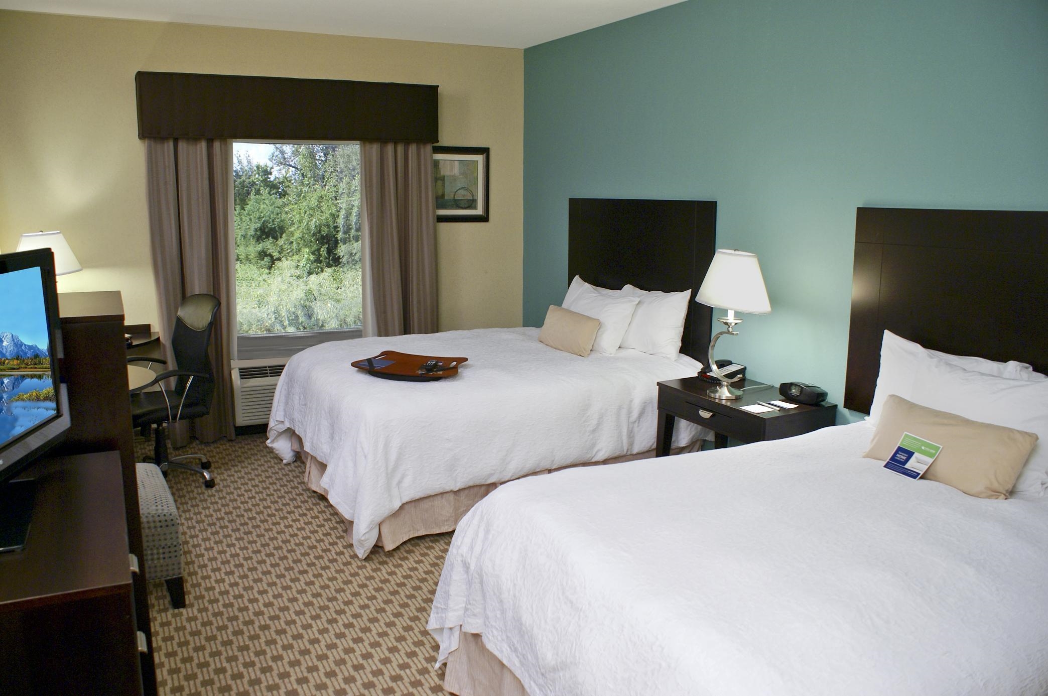 hampton inn orange