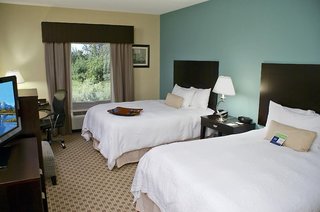 hampton inn orange