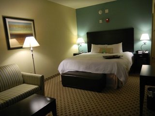hampton inn orange