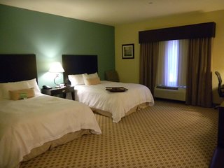 Hampton Inn Orange,Orange>>Beaumont,3 star