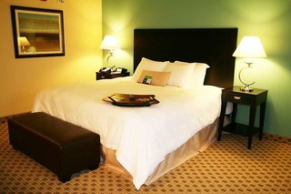 Hampton Inn Orange,Orange>>Beaumont,3 star