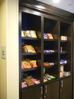 Hampton Inn Orange,Orange>>Beaumont,3 star