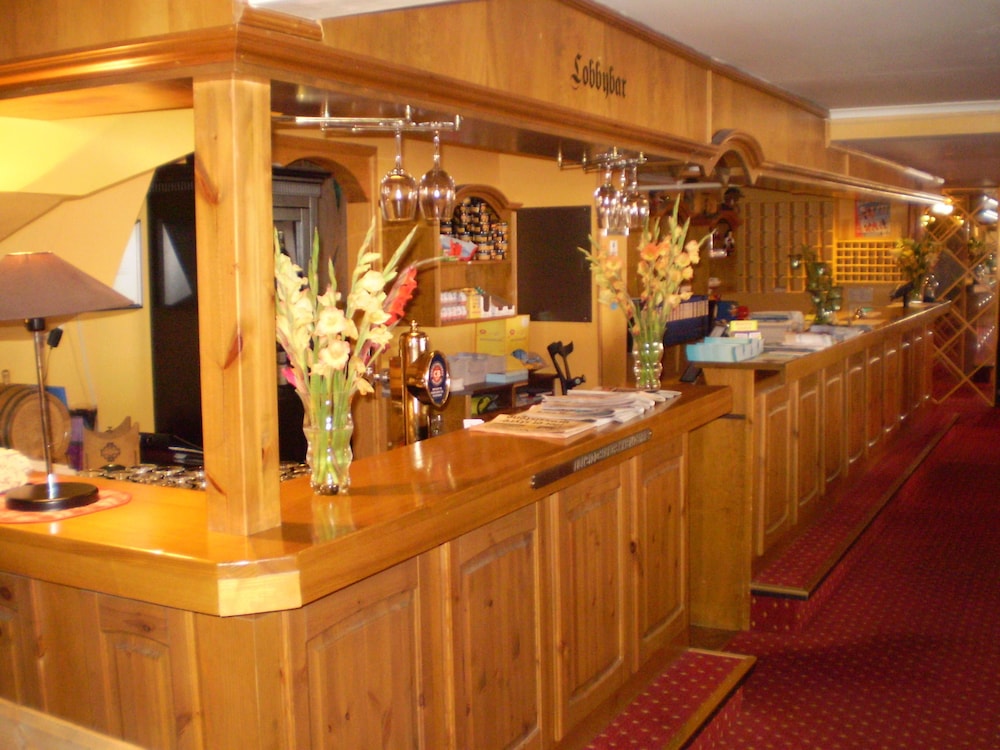 revsnes hotell
