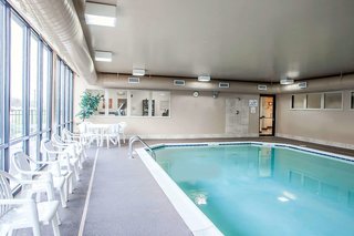 Comfort Suites Elgin,Elgin>>Chicago,3 star