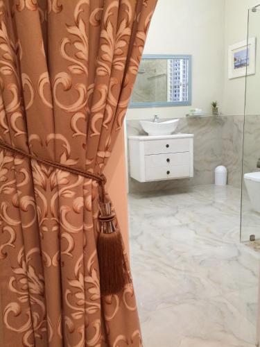 musgrave avenue guest lodge