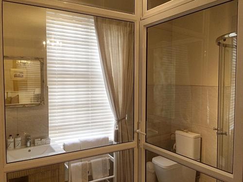 musgrave avenue guest lodge