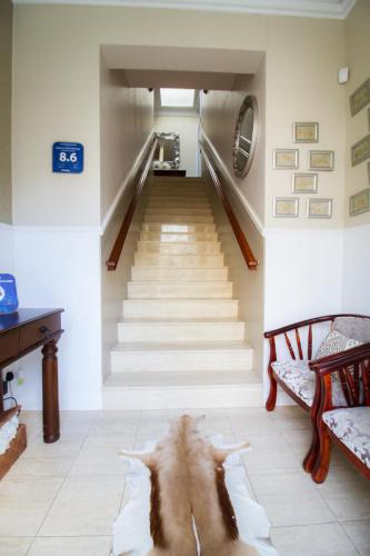 musgrave avenue guest lodge