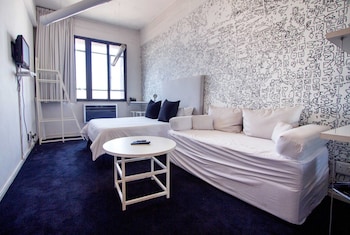 Curiocity Johannesburg  - Hostel,Gauteng>>Johannesburg,4 star