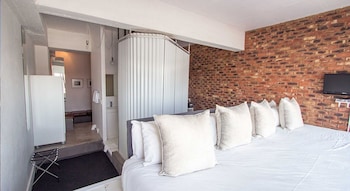 Curiocity Johannesburg  - Hostel,Gauteng>>Johannesburg,4 star
