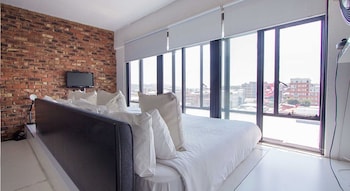 Curiocity Johannesburg  - Hostel,Gauteng>>Johannesburg,4 star