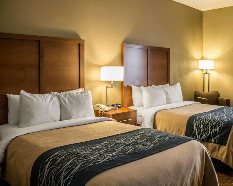 quality inn