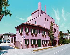 hotel altieri