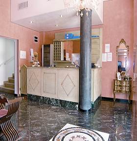 hotel altieri