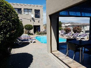 Seagulls Guest House,Langebaan>>Cape Town,3 star