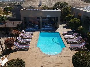 Seagulls Guest House,Langebaan>>Cape Town,3 star