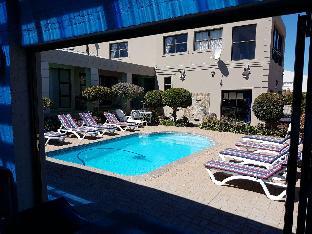 Seagulls Guest House,Langebaan>>Cape Town,3 star