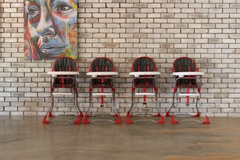 26 degrees south bush boho hotel