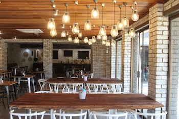 26 degrees south bush boho hotel