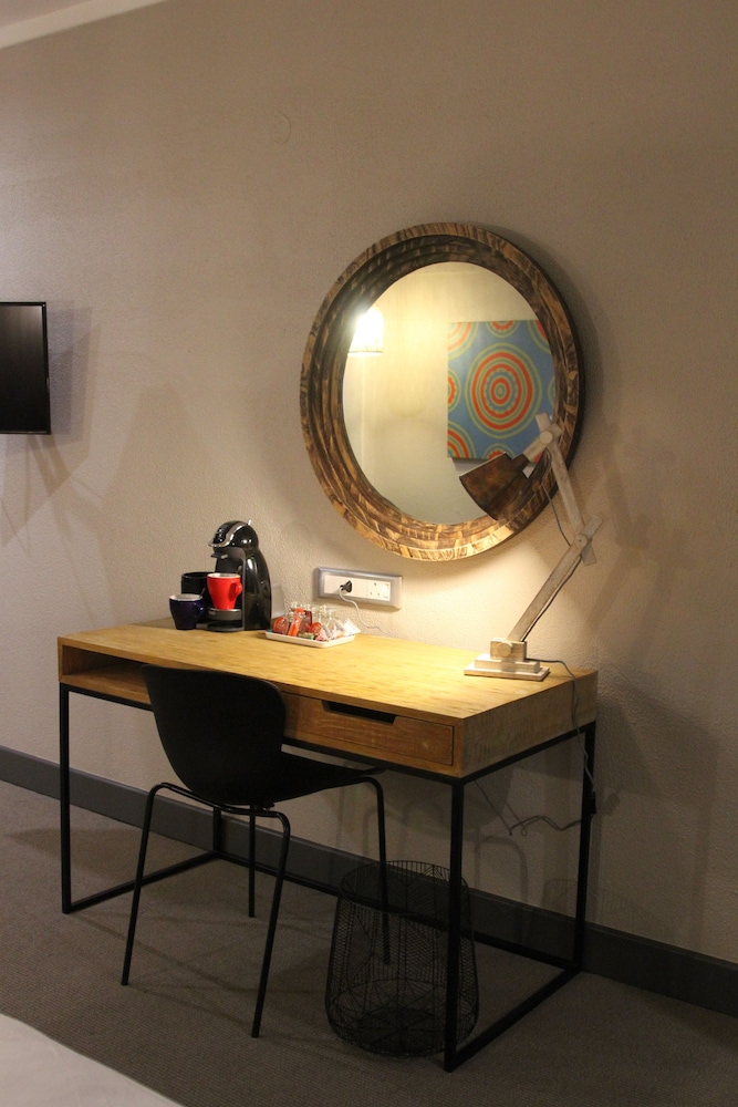 26 degrees south bush boho hotel