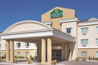 La Quinta Inn & Suites By Wyndham Ely,Nevada>>Ely,3 star